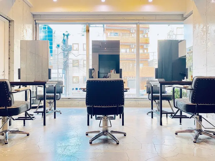 LIBERTY-Aの内観・外観1