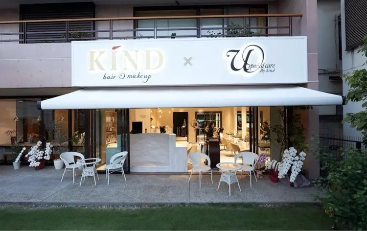 kindの内観・外観3