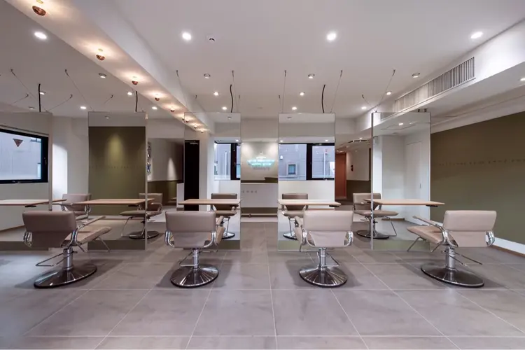 emmeの内観・外観1