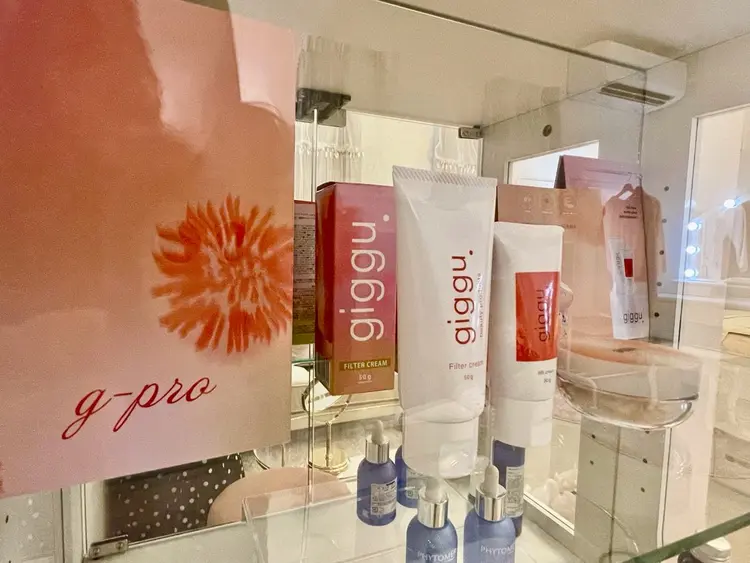 ritorico_aromaの内観・外観3