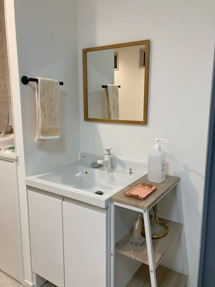 ピニョン　ラッシュの内観・外観3