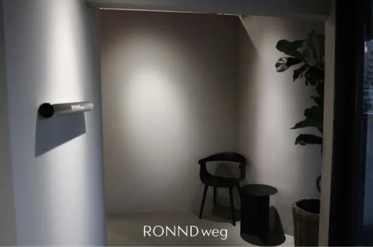 RONNDの内観・外観2