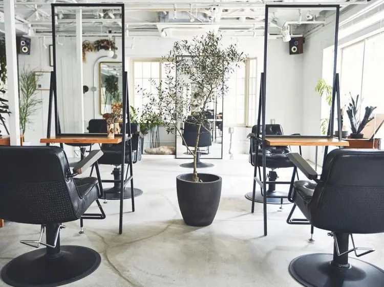 unpluggedの内観・外観3