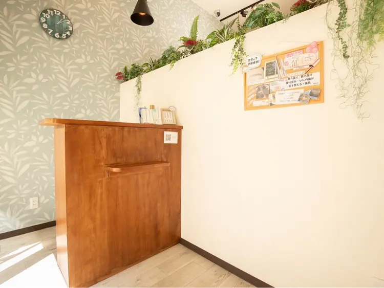 grande  ame八王子みなみ野店の内観・外観3