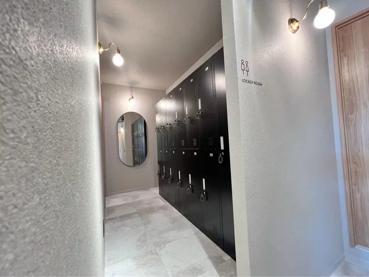 maisonの内観・外観2