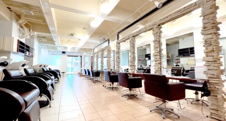 Lee甲子園の内観・外観3