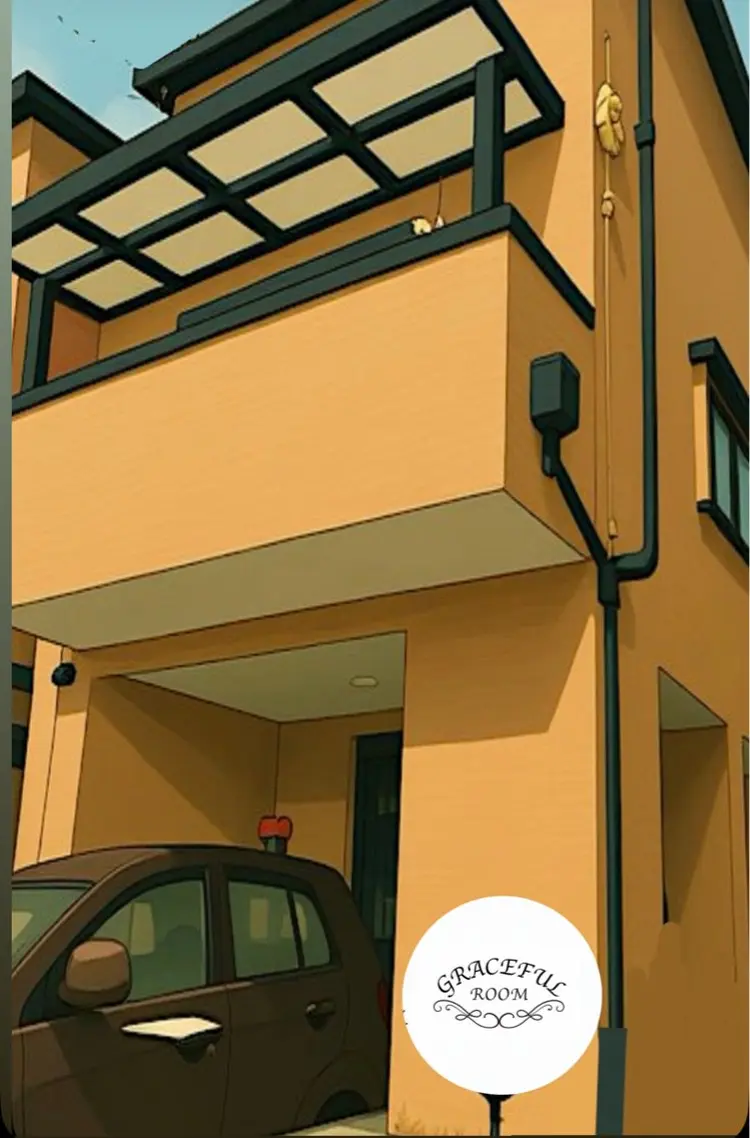 グレイスフルルームの内観・外観3