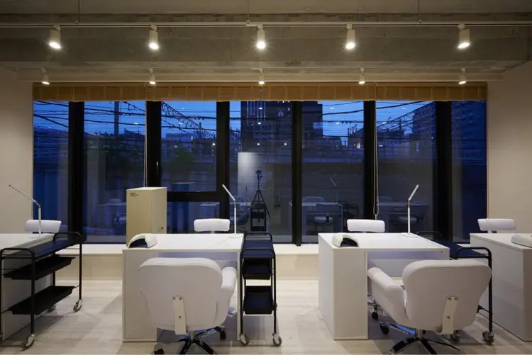 share  salon connectの内観・外観2