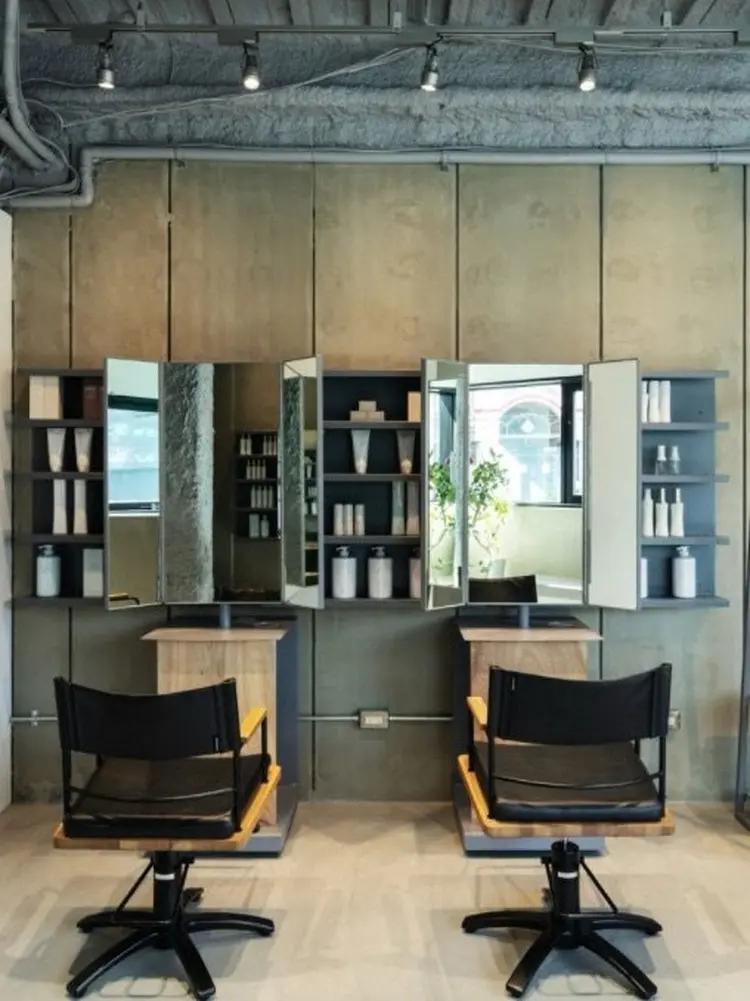 ROCAReTA FOR HAIR 四条大宮店の内観・外観3