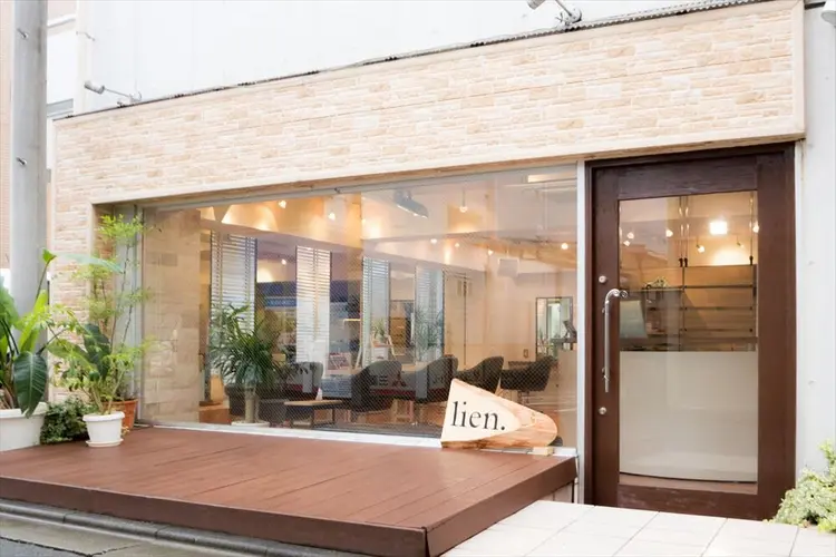 lien.の内観・外観2