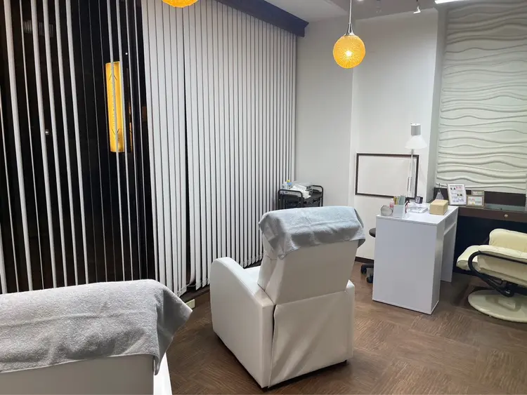 RicottEYELASH&NAILの内観・外観2