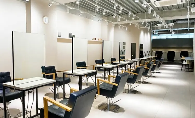 joemi by unamiの内観・外観2