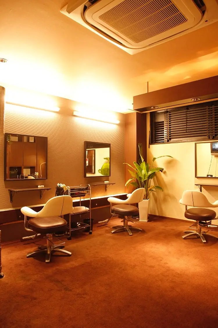 RICK Trickの内観・外観3