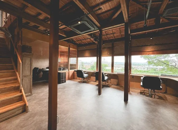 siji oyamazakiの内観・外観1