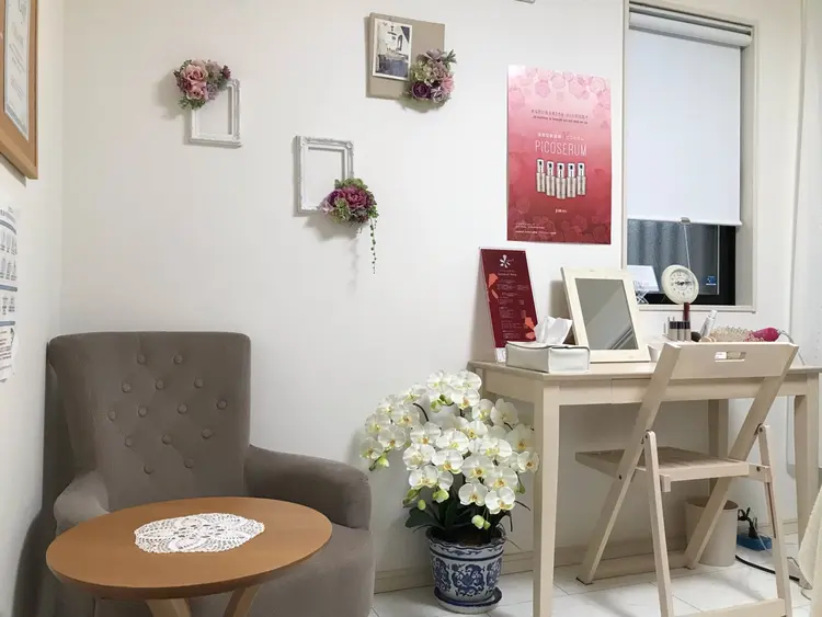 ジュビラン　Micole ~ミコレ ~の内観・外観1