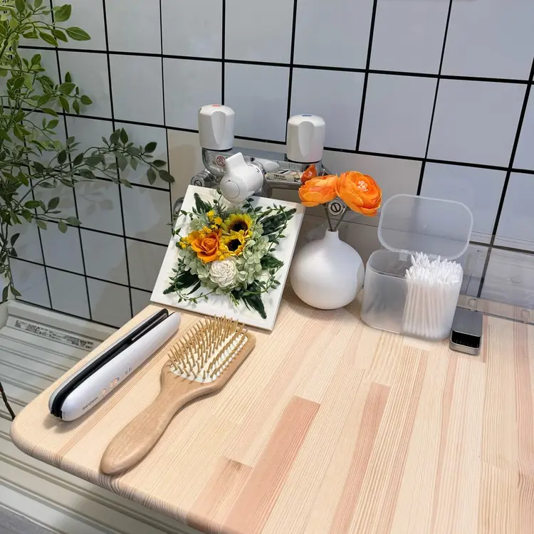 KUM SKINの内観・外観3