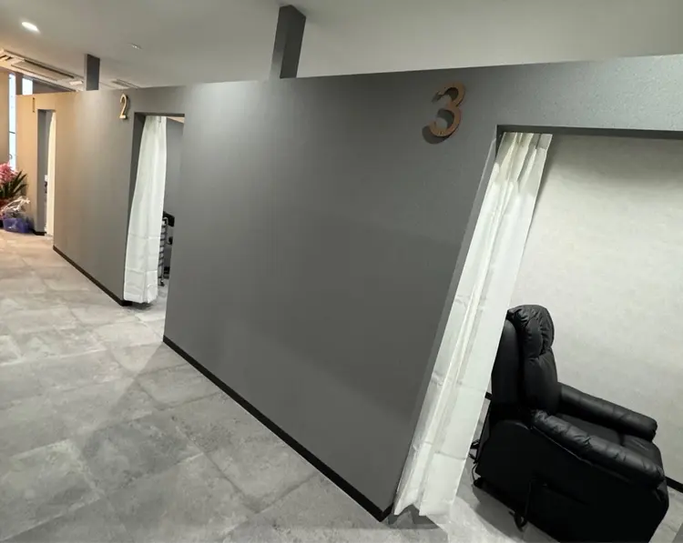 E・N(エン)の内観・外観1