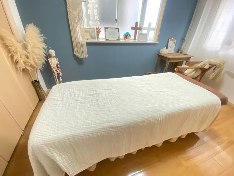 Melalinoの内観・外観1