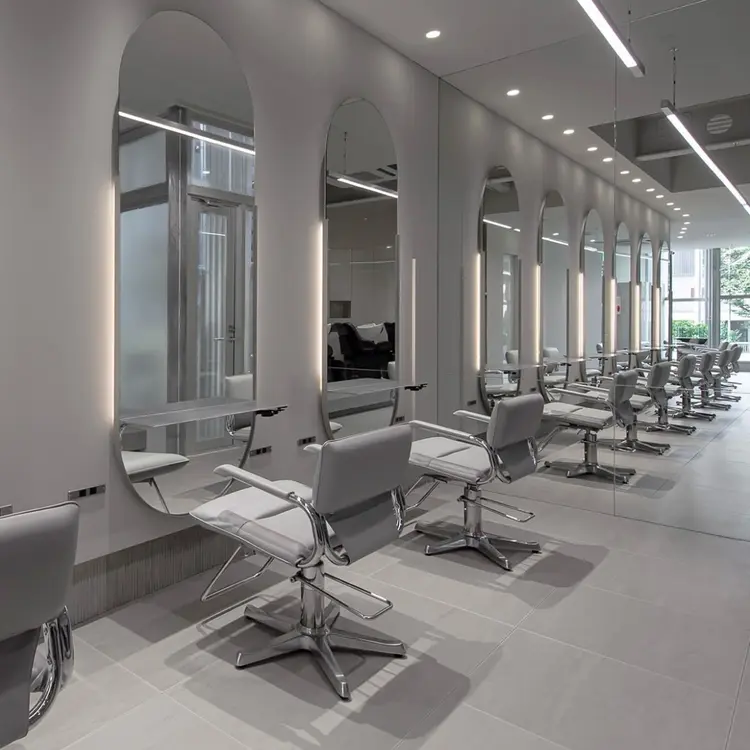 SOL.valor表参道の内観・外観2