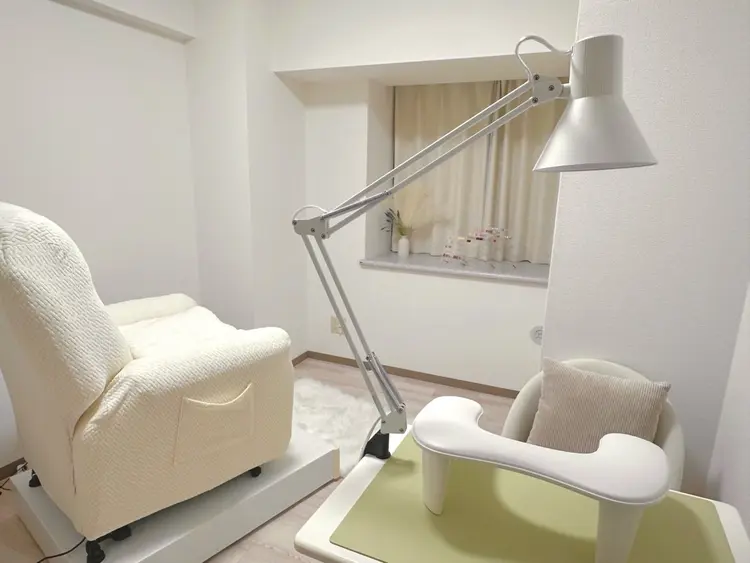 Syd Nail Studioの内観・外観1