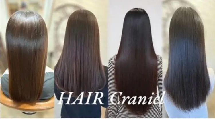 hair cranialの内観・外観3