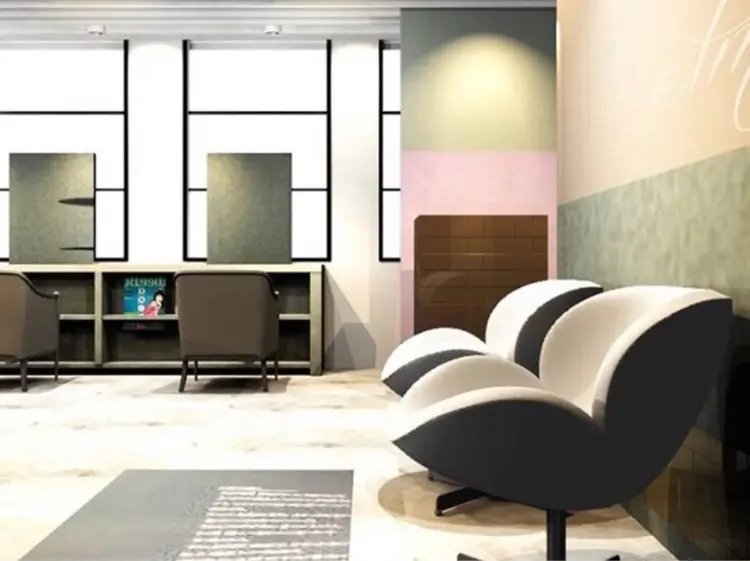 LEAFの内観・外観3