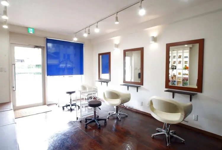 merveillesの内観・外観3