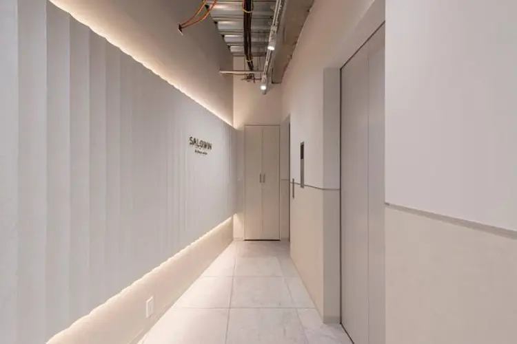 サロウィン渋谷宇田川店の内観・外観2