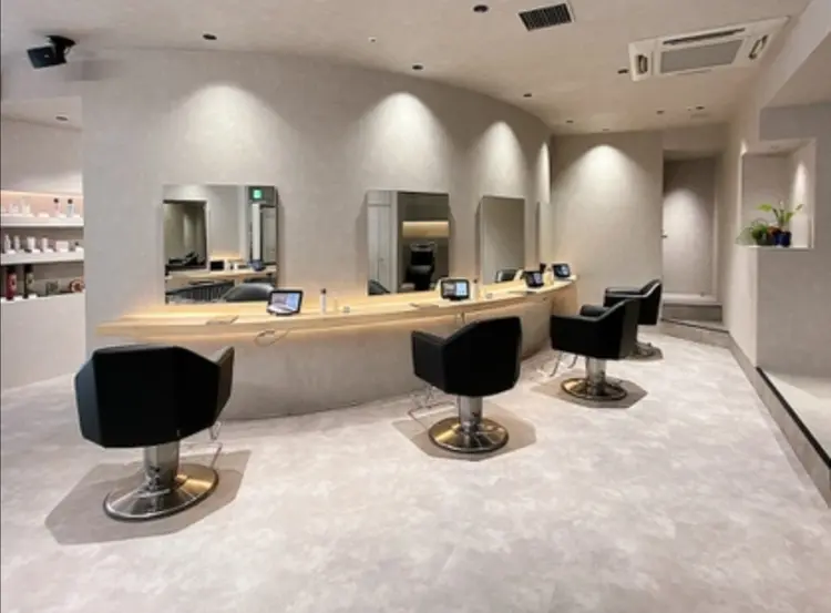 EARTH長野駅前の内観・外観2