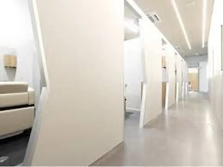 Sighの内観・外観3