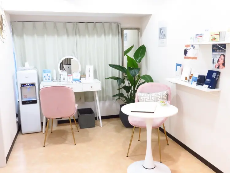 きよらビューティーラウンジの内観・外観3