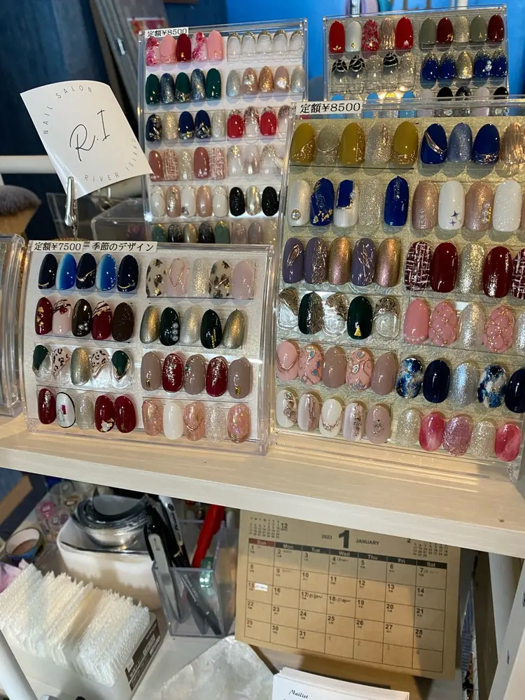 R.Iの内観・外観2