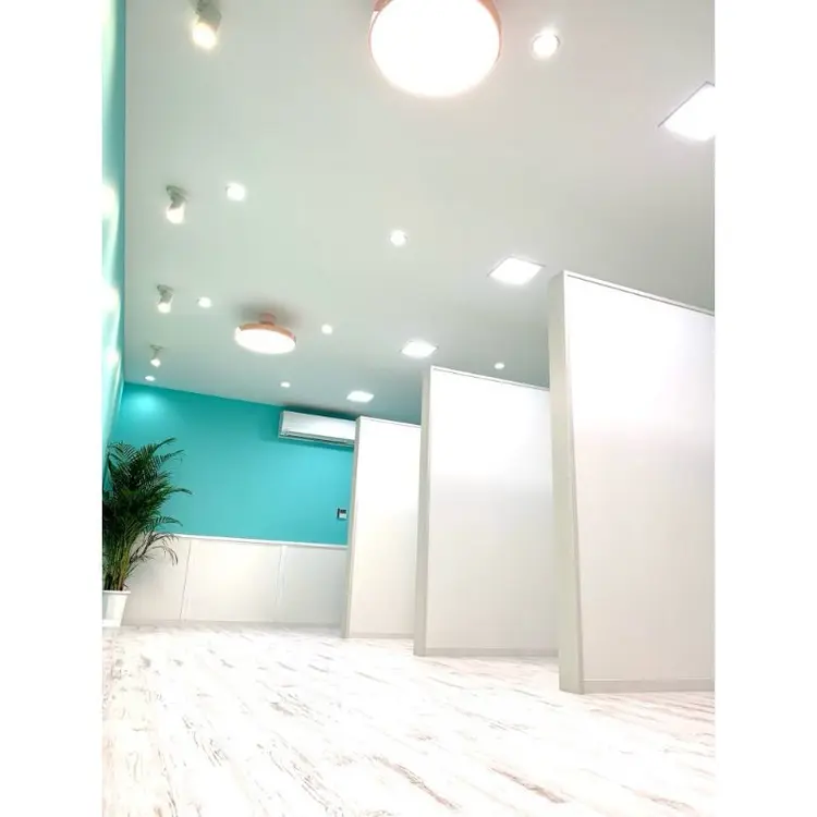 eyelash salon Praline.iseの内観・外観2