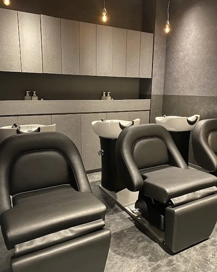 SALOWIN(サロウィン)広島並木通りの内観・外観2