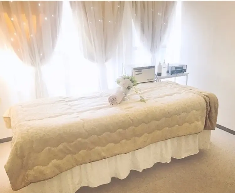 Stellaの内観・外観3