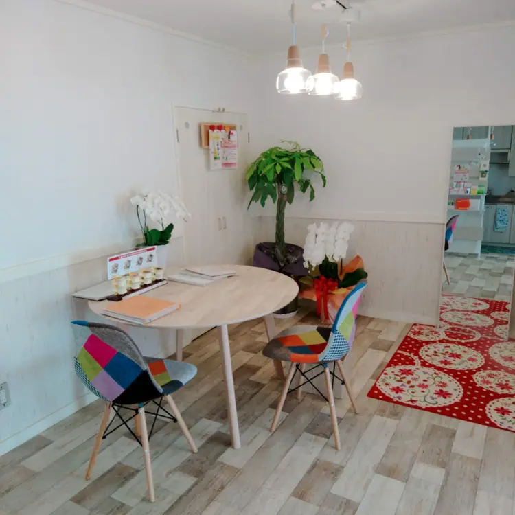 ﾄｰﾀﾙﾎﾞﾃﾞｨｰｹｱｻﾛﾝ のあんの内観・外観2