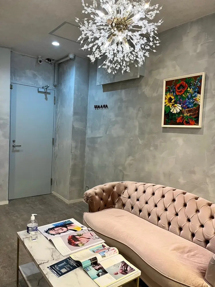 SEA A KA(シアカ)の内観・外観2