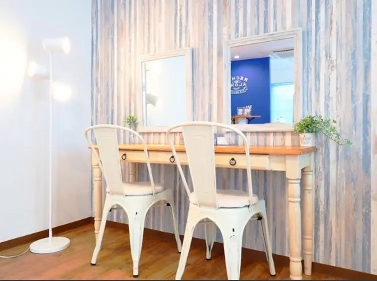 RECHEL  ALOHAの内観・外観3