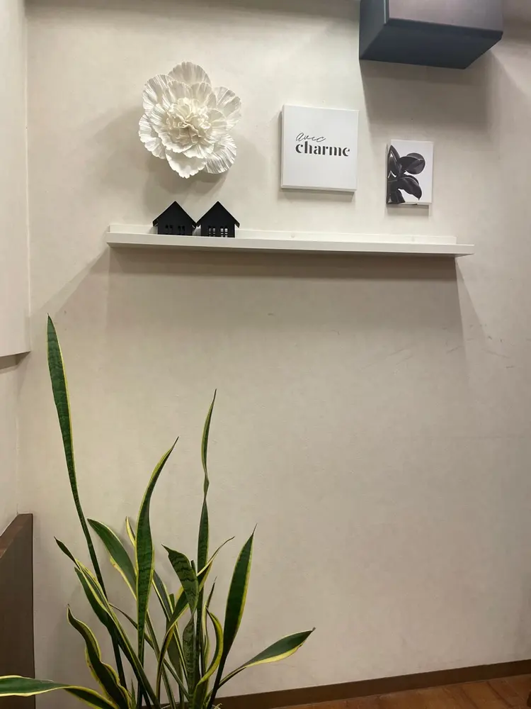 美容室Do-upの内観・外観1