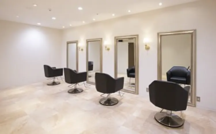 JYUNESU GINZAの内観・外観3