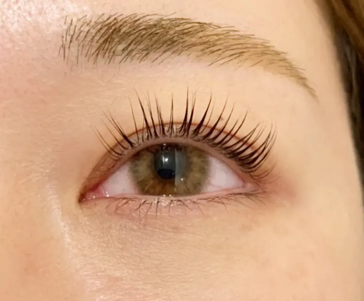 Eyelash&Nailartsalon Ali'iの内観・外観1