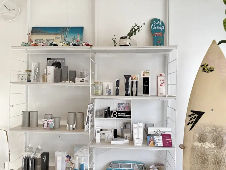 Licolaの内観・外観2