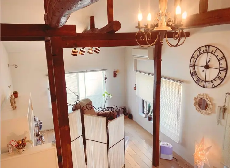 spell_eyelashの内観・外観1