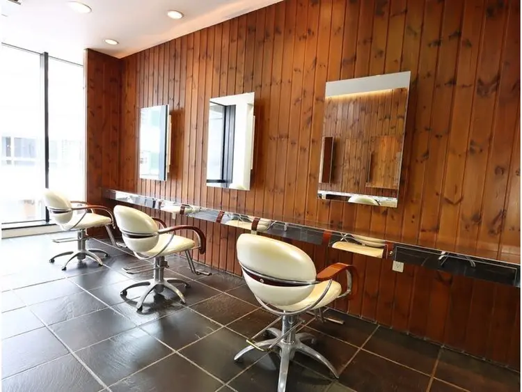 ruen大分駅店の内観・外観2