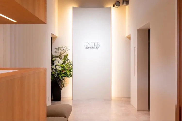 ENTER 天神店の内観・外観3