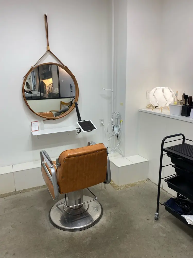 ルレイル　シェアサロンの内観・外観2