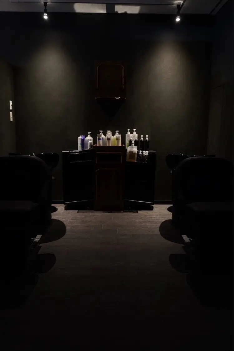 E  難波OCAT店の内観・外観3