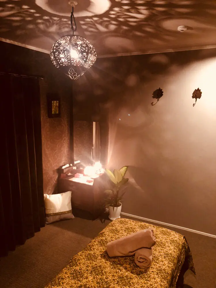 バリニーズサロン【Nol（ノル）】の内観・外観1