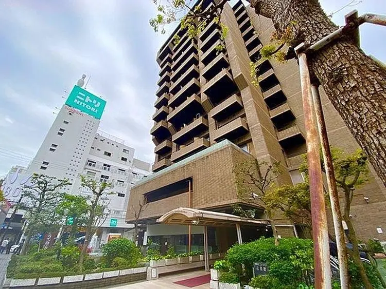 Spring鍼灸院の内観・外観1