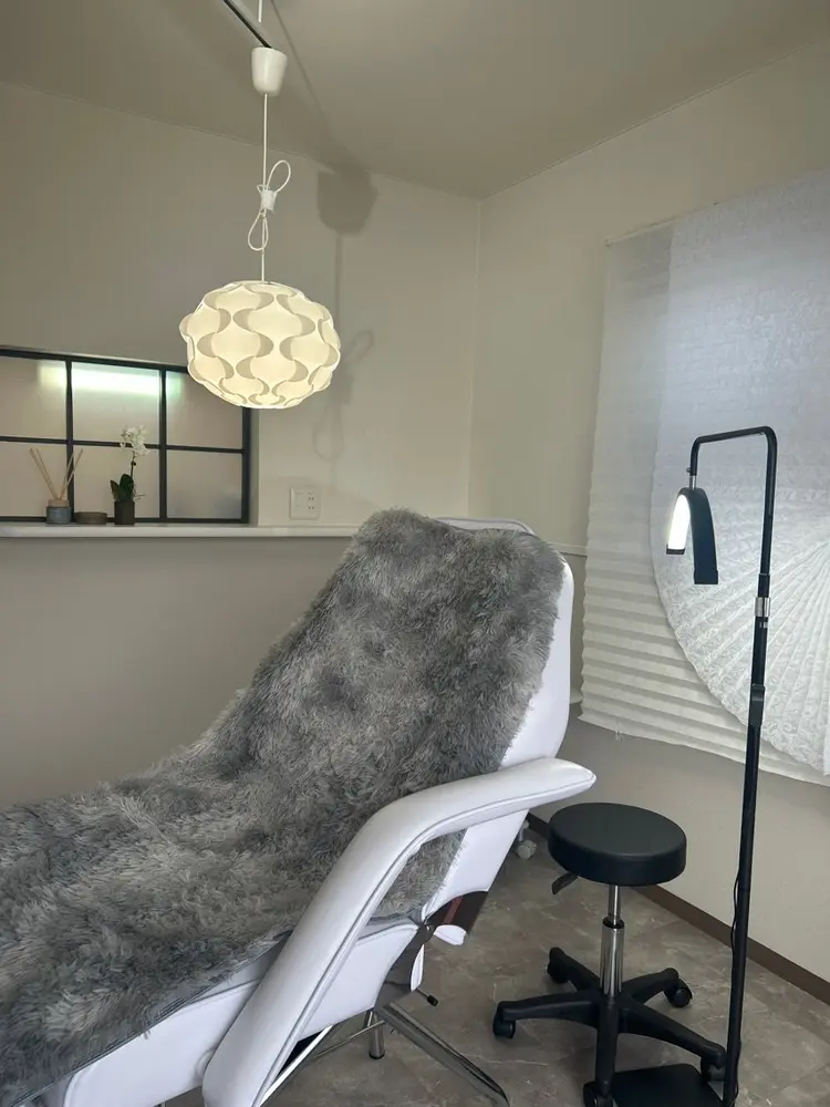 lomlロムルの内観・外観2